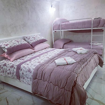 דירות נאפולי Blessing House מראה חיצוני תמונה