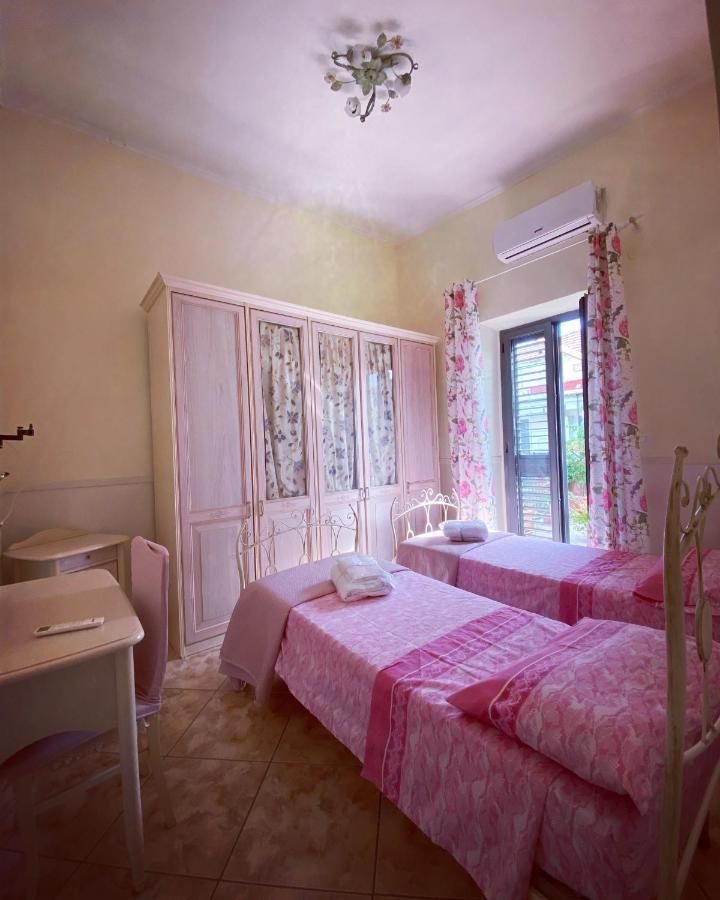 דירות נאפולי Blessing House מראה חיצוני תמונה