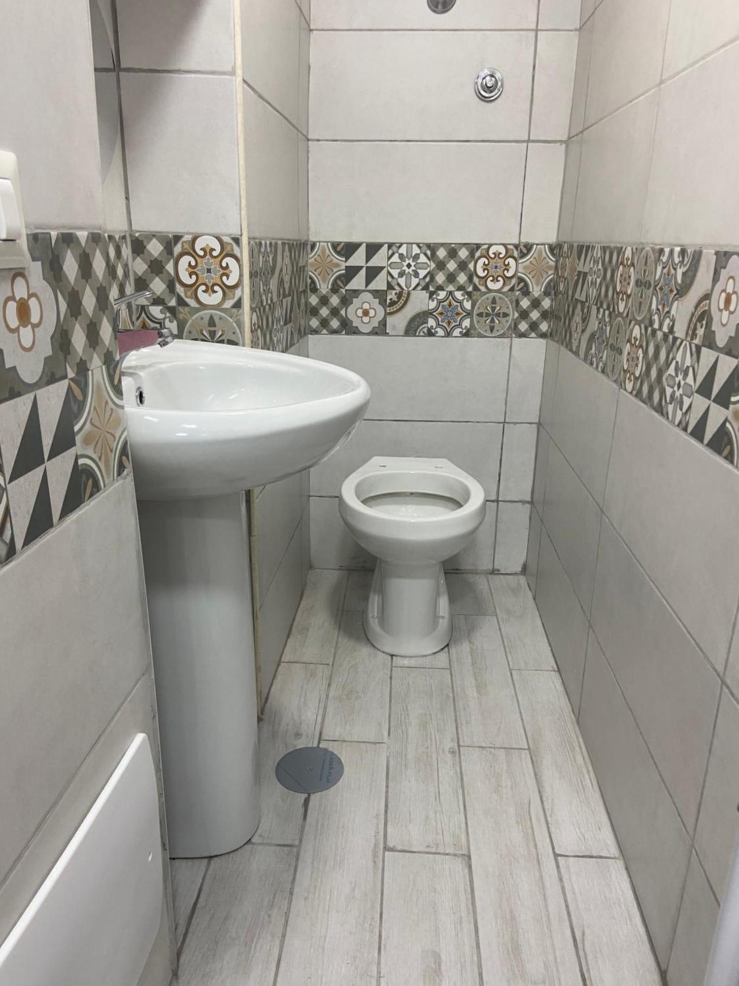 דירות נאפולי Blessing House מראה חיצוני תמונה