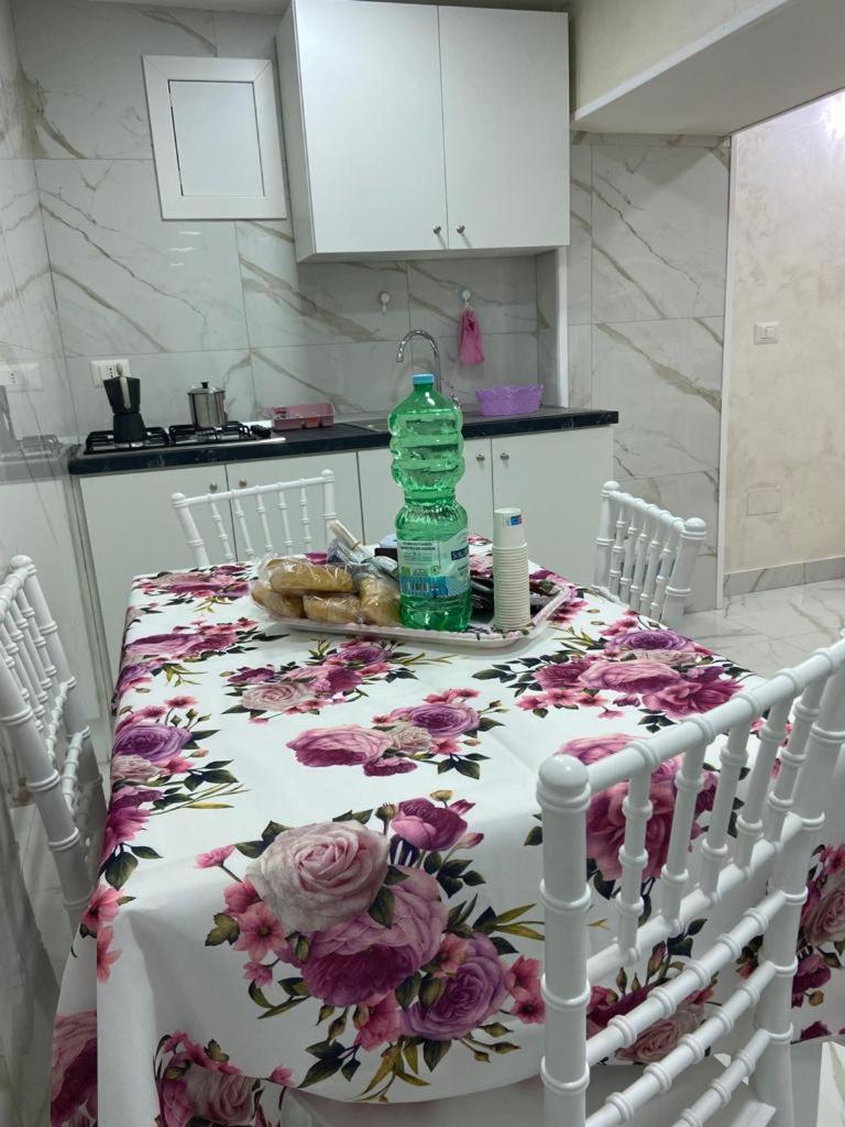 דירות נאפולי Blessing House מראה חיצוני תמונה